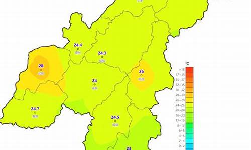 德州一周天气预报10天_德州一周天气预报15天情况分析