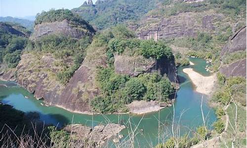 武夷山旅游攻略一日游路线_武夷山旅游攻略一日游