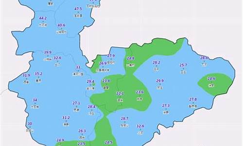 河南鹤壁浚县天气预报浚县_鹤壁浚县天气预报15天