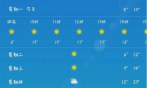 日照天气预报一周7天_日照天气预报一周7天10天15天天气预报