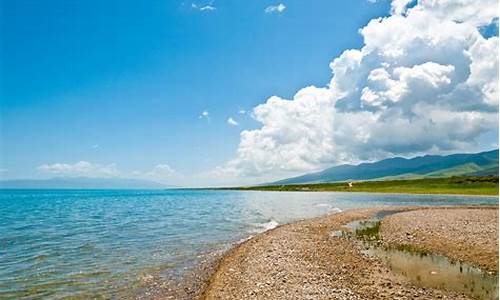 青海湖景区简介概况_青海湖景区