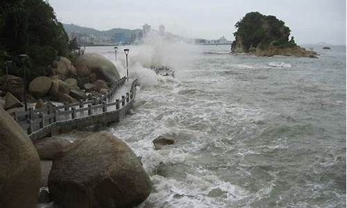 厦门鼓浪屿天气15天精确预报_厦门鼓浪屿天气15天