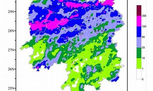 湖南泸溪天气预报_湖南泸溪天气预报15天查询