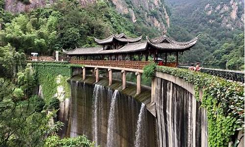 天台山旅游风景区门票_天台山旅游风景区