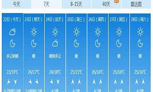 德清天气15天_德清天气预报15天查