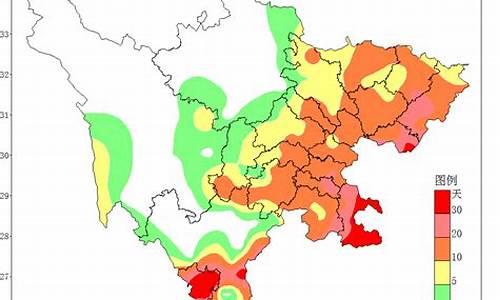 四川合川天气_重庆·合川天气