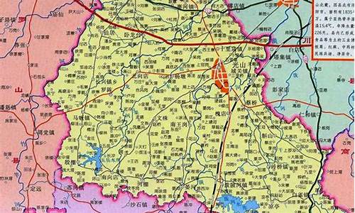 光山天气预报15天天气预报墨迹天气预报_光山天气预报15天天气