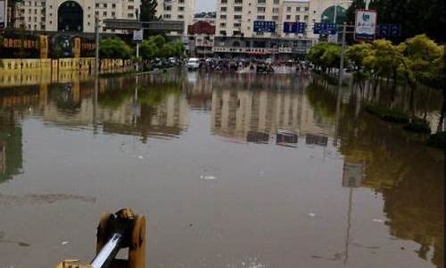 河北秦皇岛暴雨预警最新消息_河北秦皇岛暴雨预警最新消息