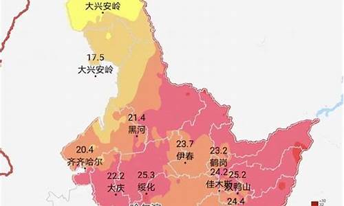 黑龙江同江天气预报_黑龙江同江天气预报一周 7天