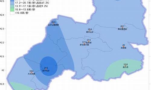 多伦天气预报7天_多伦天气预报七天