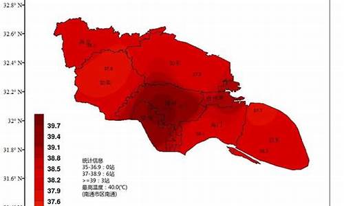 2020年南通天气_江苏南通天气预报历史记录