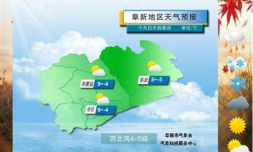 辽宁阜新一周天气预报30天详情_阜新一周天气预报天气