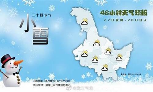 黑龙江伊春天气预报_黑龙江伊春天气预报准确率