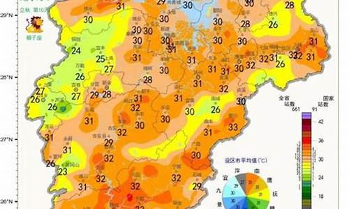 江西天气未来三天南昌县_江西天气未来三天