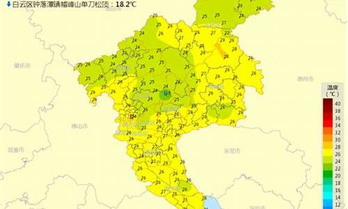 广州天气质量如何_广州天气质量