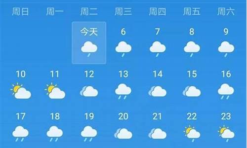 衡东天气预报今日_衡东天气预报15天查询