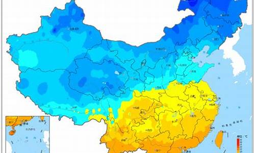 四川10月份的天气温度是多少_四川十月份的天气温度情况