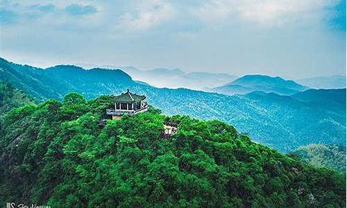 舟山天气_莫干山天气