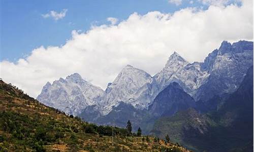 香格里拉旅游景点_香格里拉旅游景点推荐