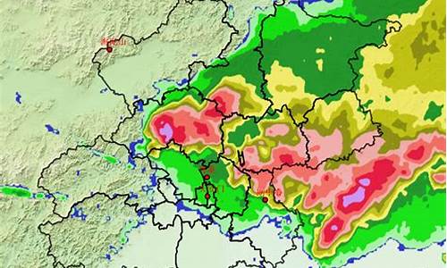 北京预报天气预报_北京预报天气预报一周