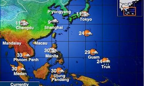 菲律宾天气预报15天查询_菲律宾天气预报15天