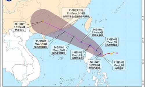 2021年10号台风最新动向_2022年10号台风最新消息