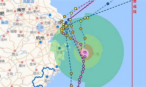 浙江温州台风预报_浙江温州气象台温州台风网