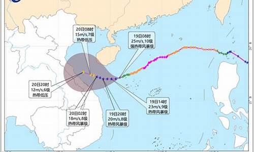 最新台风走势_最新台风走势图分析