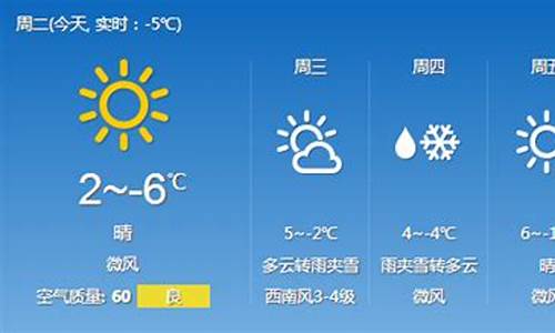 吉林市7天气预报15天_吉林市天气预报7天气预报