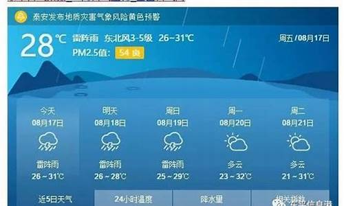 东平天气预报未来15天查询_东平天气预报未来15天