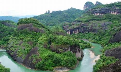 武夷山市天气预报7天查询_武夷山市的天气预报