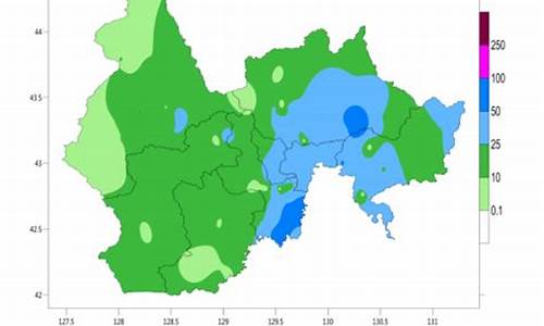 延边天气敦化市15天预报_延边天气敦化市15天