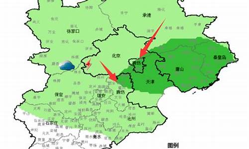 廊坊天气预报3天_廊坊天气预报3天查询