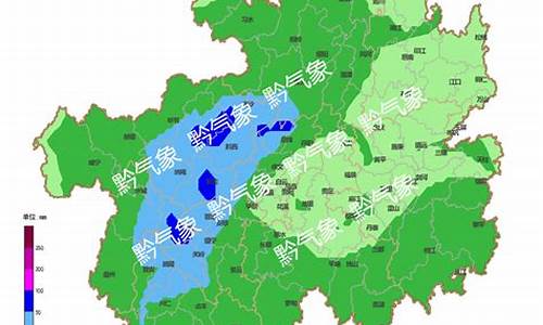 贵州未来10天的天气_贵州未来10天的天气如何