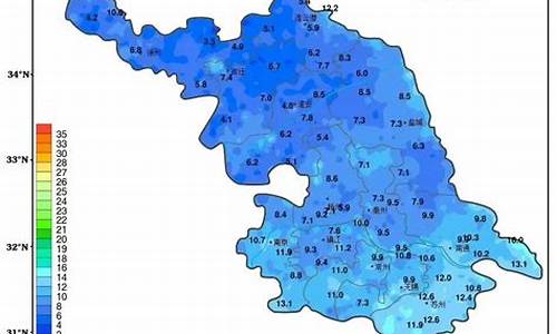 扬州未来40天天气预报最准确的_扬州未来40天天气预报最准确的天气