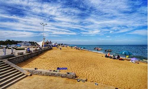 万平口海滨风景区门票_万平口海滨风景区