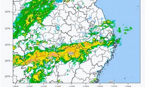 上海一周天气15天天气预报实况_上海天气预报一周15天最新