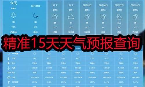 泸西天气一周_泸西天气预报15天准确