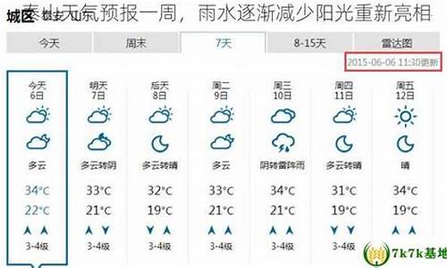 泰山未来一周天气预报_泰山未来一周天气预报查询