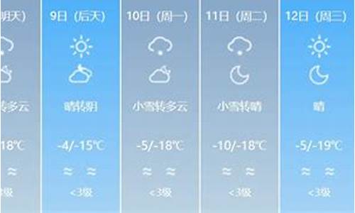 阿勒泰天气预报15天查询_阿勒泰天气预报15天|阿勒泰天气预报15天查询