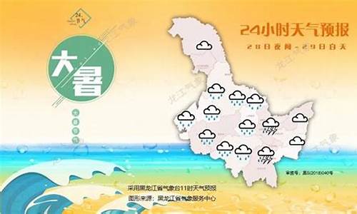 大庆地区天气预报7天最新通知_大庆市天气预报一周的天气