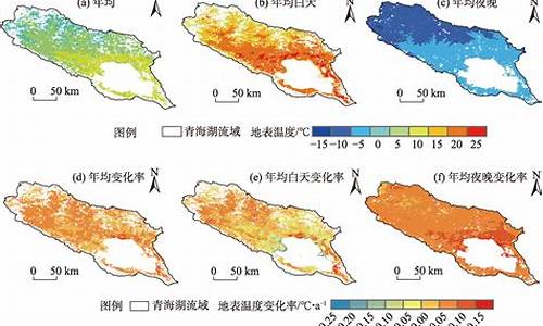 青海湖温度查询一周天气_青海湖温度查询一周天气情况