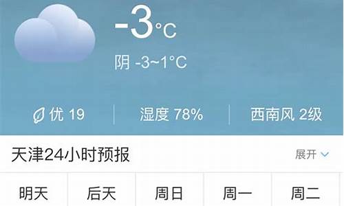 未来五天天气_搜索天气预报15天