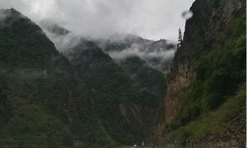 川西小环线天气预报_川西小环线天气预报8月