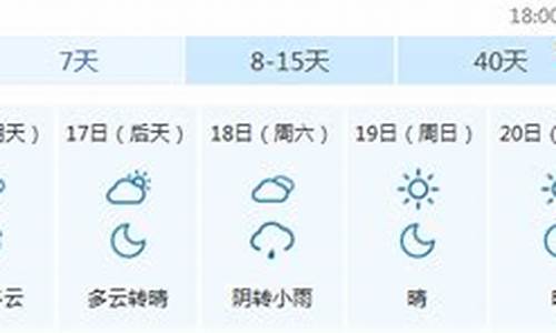 定襄天气预报今天晚上_定襄天气预报下雨