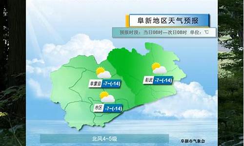 阜新天气24小时预报_阜新天气24小时预报查询