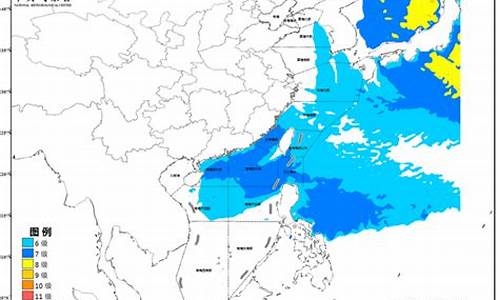 海洋天气预报海洋天气_海洋天气公报预报