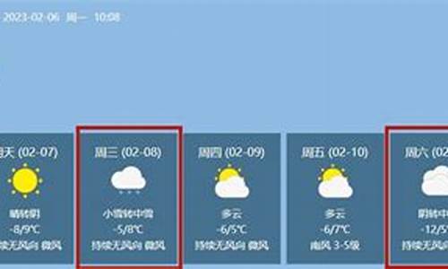 神木天气预报7天准确吗_神木天气预报一周七天