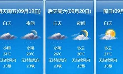 宁波象山一周天气情况分析_宁波象山天气15天预报查询