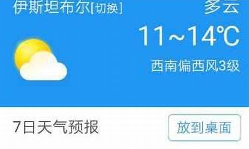 1月土耳其天气_土耳其天气